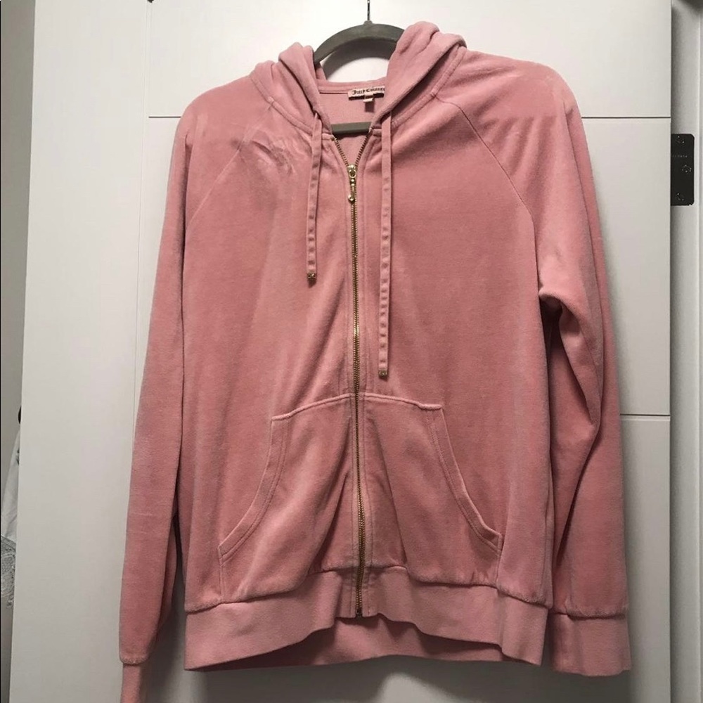 Juicy couture hoodie